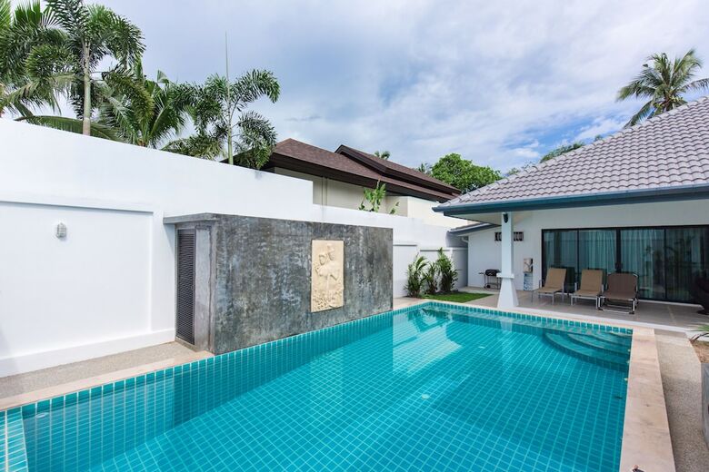 Ban Fasai Villa