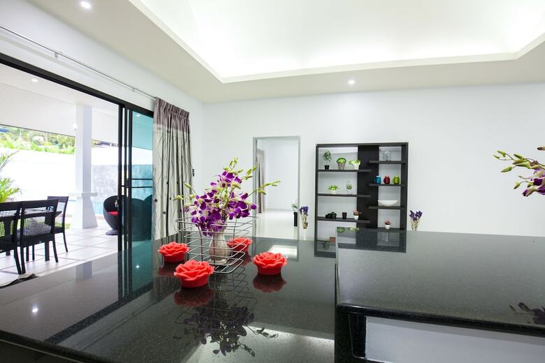 Ban Fasai Villa