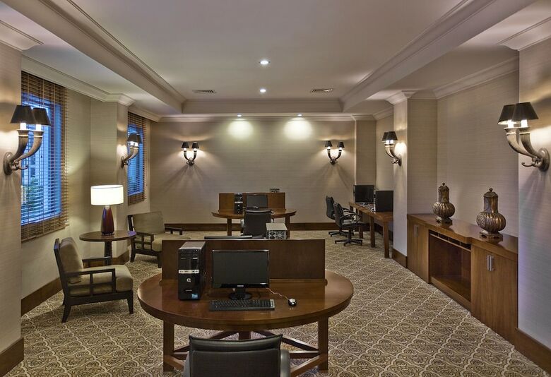 Akka Antedon Hotel - All Inclusive