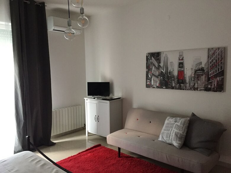 Hotel Domus Mea- Adults Only