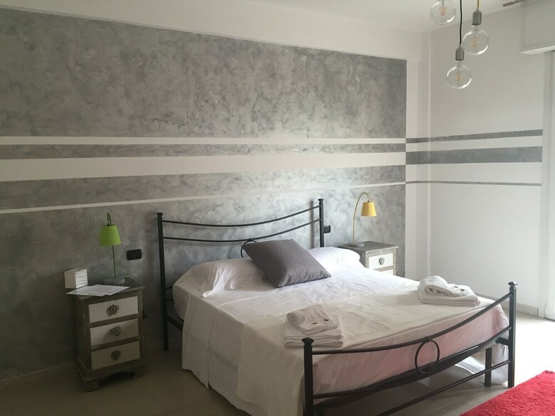 Hotel Domus Mea- Adults Only