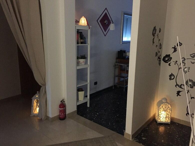 Hotel Domus Mea- Adults Only