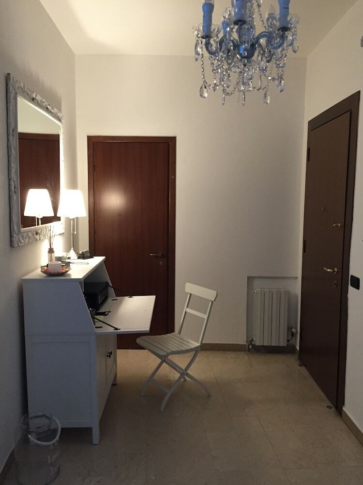 Hotel Domus Mea- Adults Only