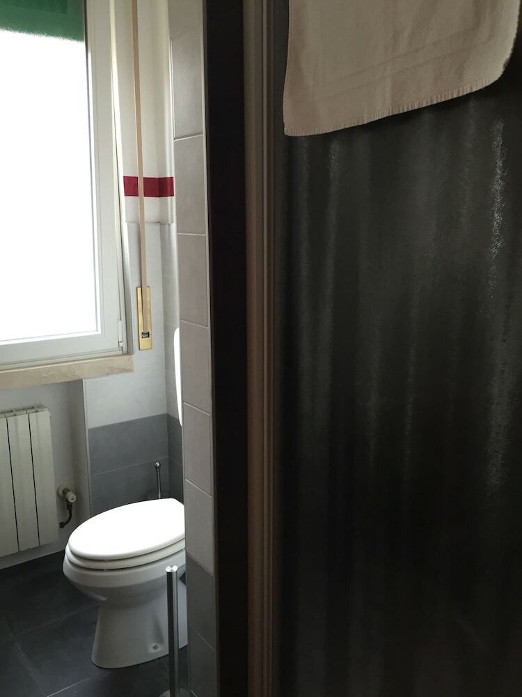 Hotel Domus Mea- Adults Only