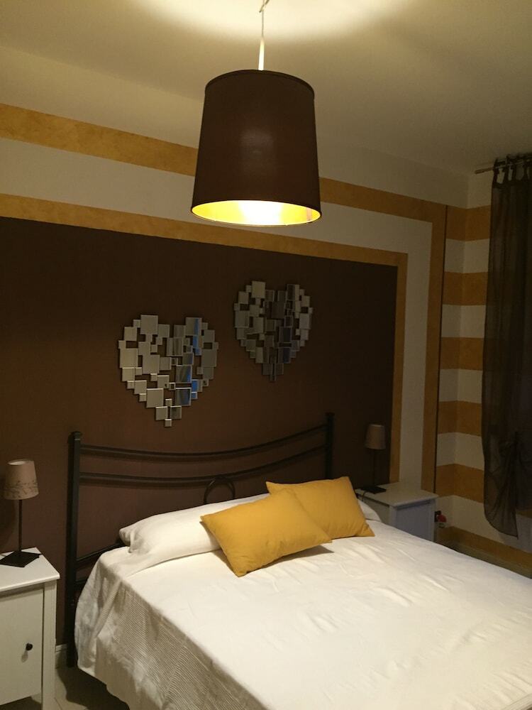 Hotel Domus Mea- Adults Only