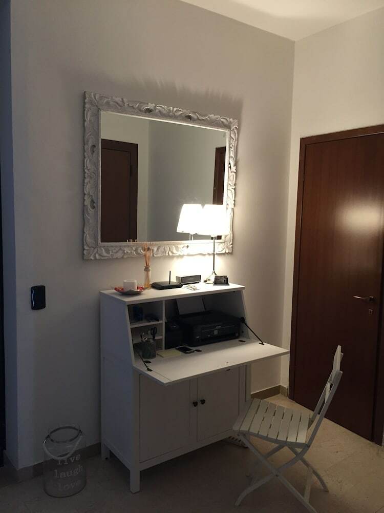 Hotel Domus Mea- Adults Only
