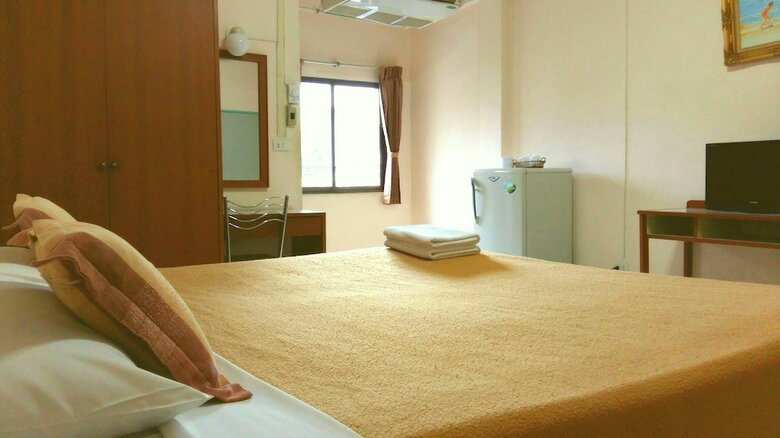 Hotel Smile Court Pattaya