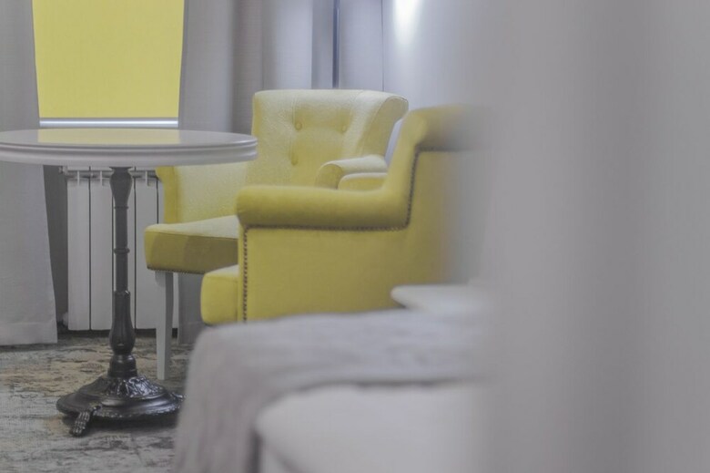 Apart-hotel Naumov Lubyanka
