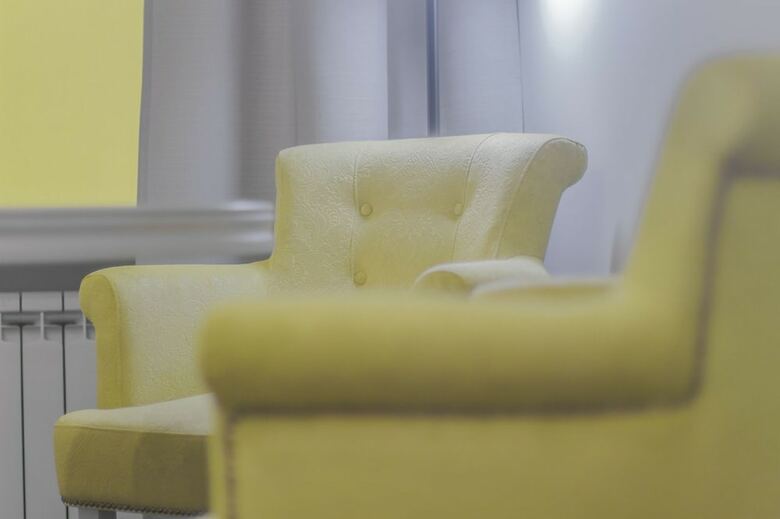 Apart-hotel Naumov Lubyanka