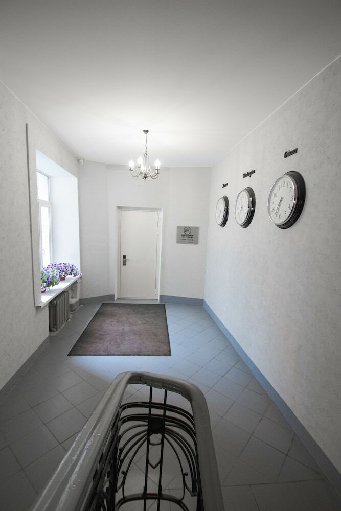 Apart-hotel Naumov Lubyanka