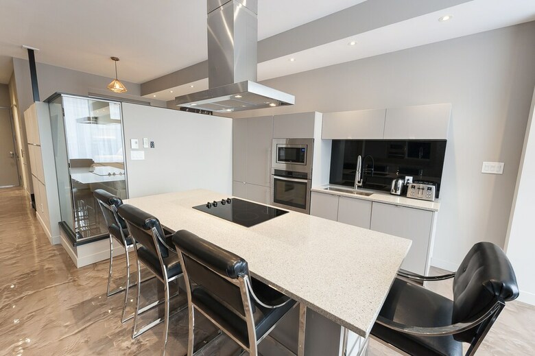 Apartamentos Hotel Milton-parc