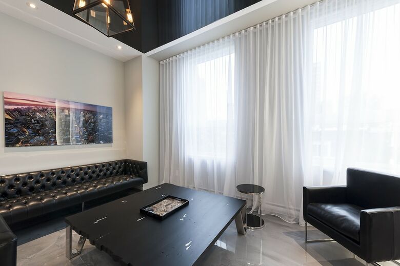 Apartamentos Hotel Milton-parc