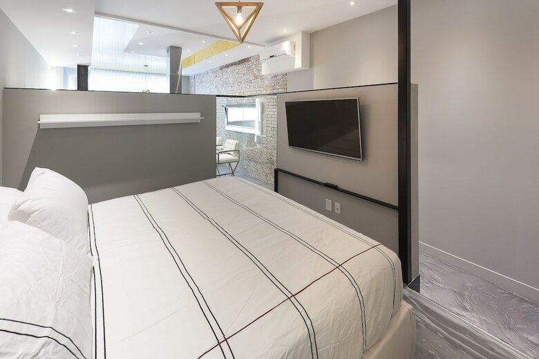 Apartamentos Hotel Milton-parc