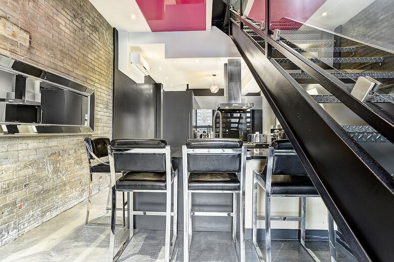 Apartamentos Hotel Milton-parc