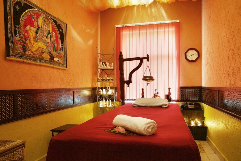Hotel Alean Family Resort & Spa Riviera
