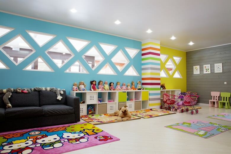 Hotel Alean Family Resort & Spa Riviera