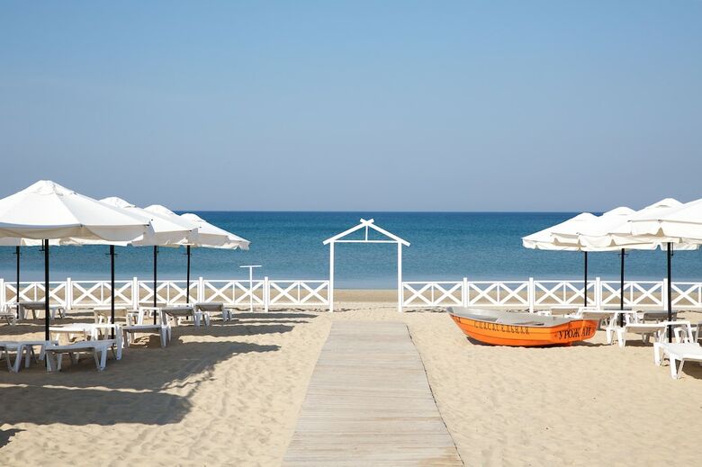 Hotel Alean Family Resort & Spa Riviera