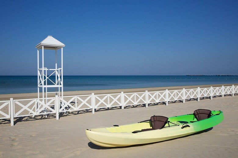 Hotel Alean Family Resort & Spa Riviera