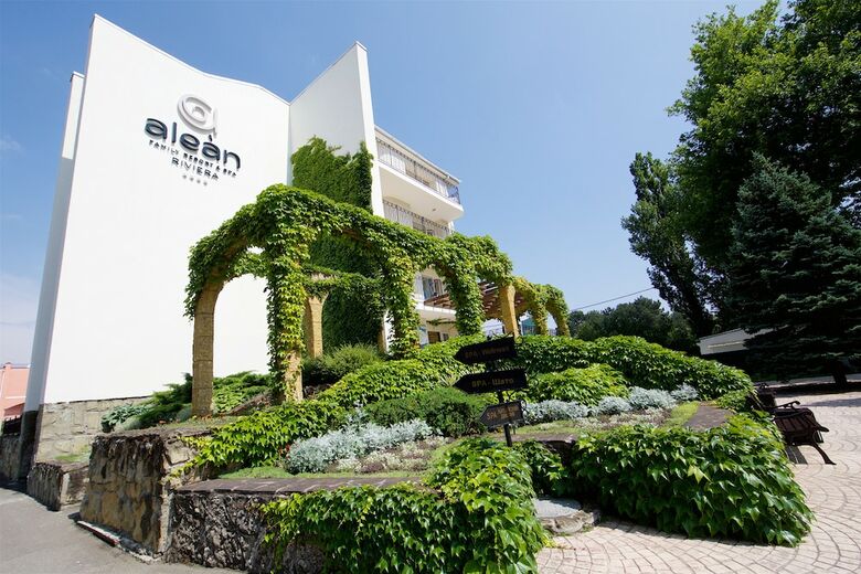 Hotel Alean Family Resort & Spa Riviera