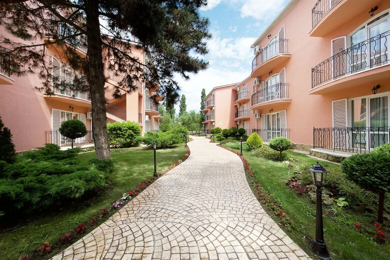 Hotel Alean Family Resort & Spa Riviera