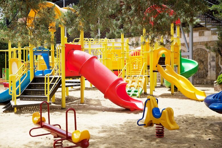 Hotel Alean Family Resort & Spa Riviera