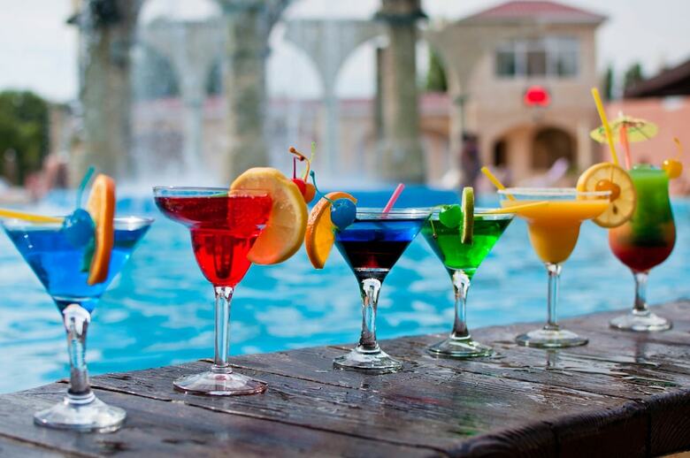 Hotel Alean Family Resort & Spa Riviera