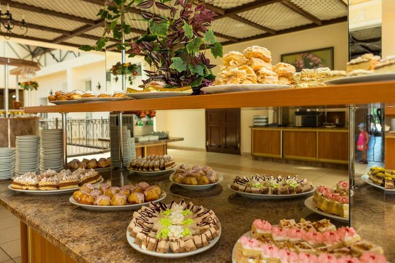 Hotel Alean Family Resort & Spa Riviera