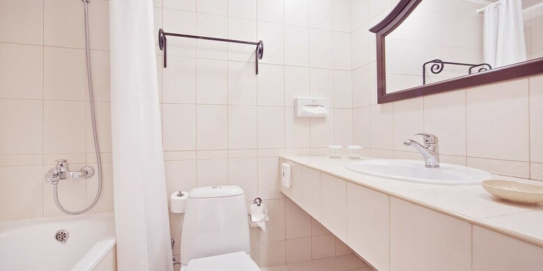 Hotel Alean Family Resort & Spa Riviera