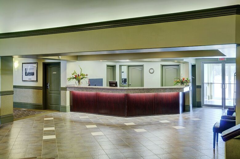 Hotel Nova Inn Edson