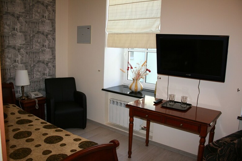 Nevsky 98 Hotel