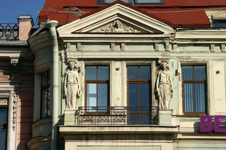 Nevsky 98 Hotel
