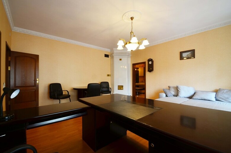 Nevsky 98 Hotel