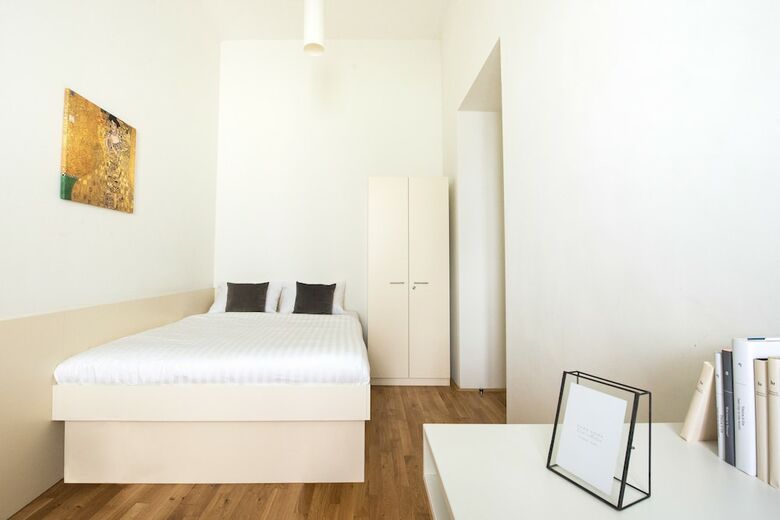 Hotel Mynext - Johannesgasse Apartments