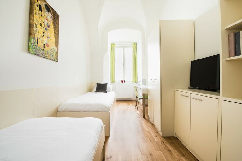 Hotel Mynext - Johannesgasse Apartments