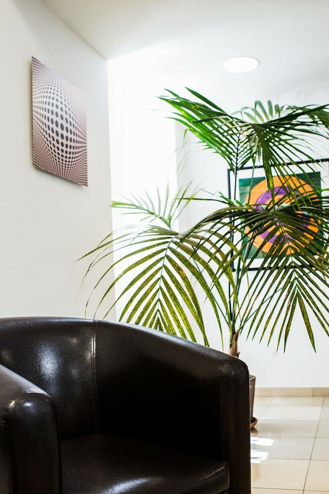 Hotel Mynext - Johannesgasse Apartments