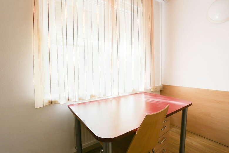 Hostal Mynext - Westbahnhof Hostel One