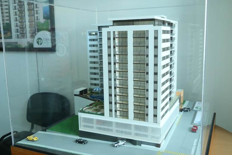 Apartamentos Departamento C�ntrico Guadalajara