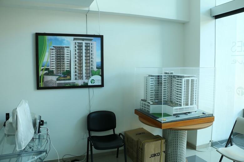 Apartamentos Departamento C�ntrico Guadalajara
