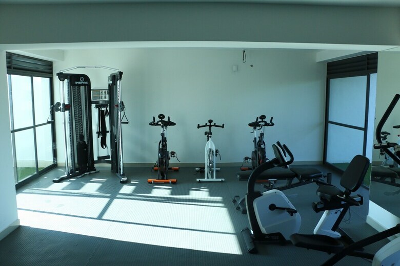 Apartamentos Departamento C�ntrico Guadalajara