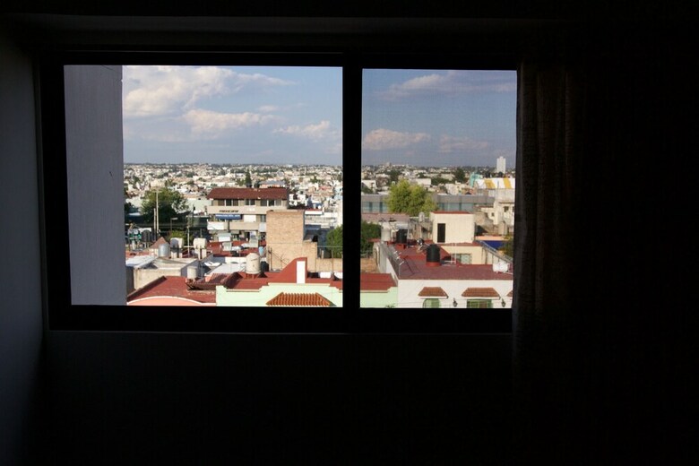 Apartamentos Departamento C�ntrico Guadalajara