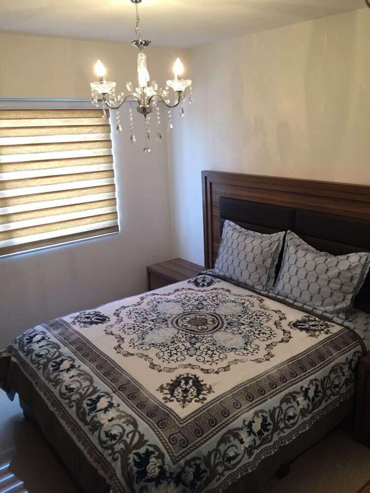 Apartamentos Departamento C�ntrico Guadalajara