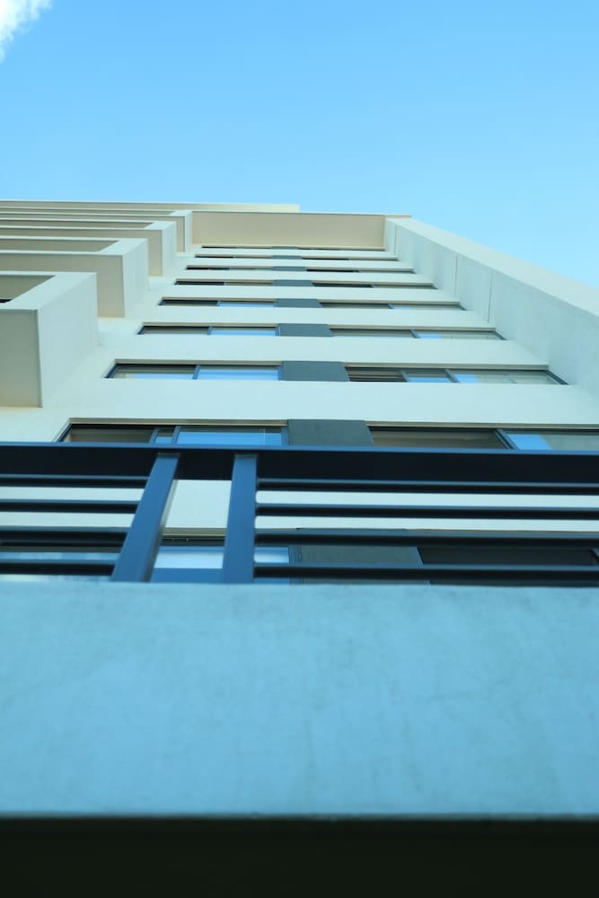 Apartamentos Departamento C�ntrico Guadalajara