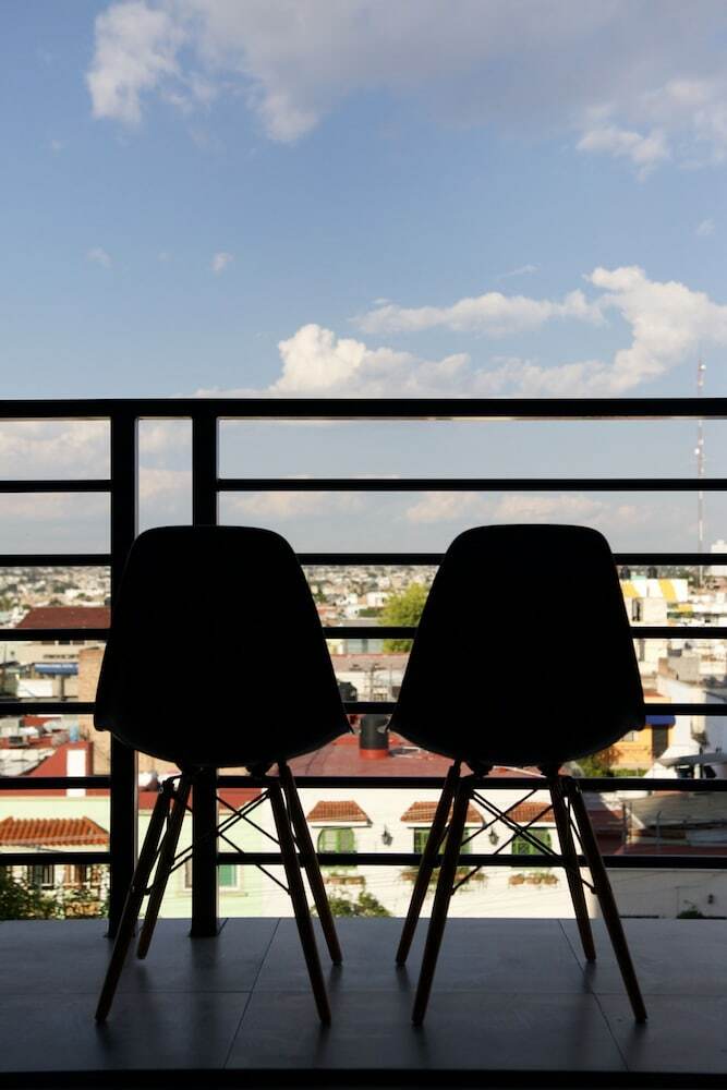 Apartamentos Departamento C�ntrico Guadalajara