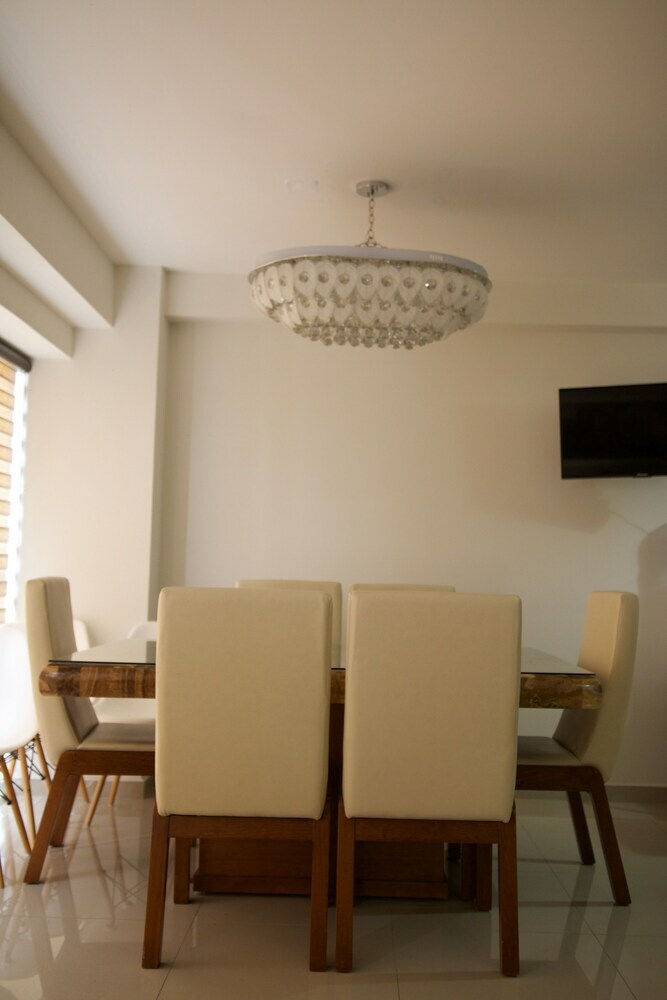 Apartamentos Departamento C�ntrico Guadalajara