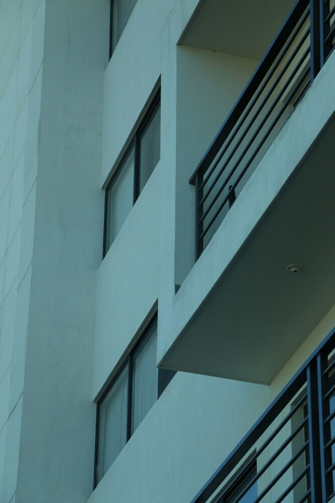 Apartamentos Departamento C�ntrico Guadalajara
