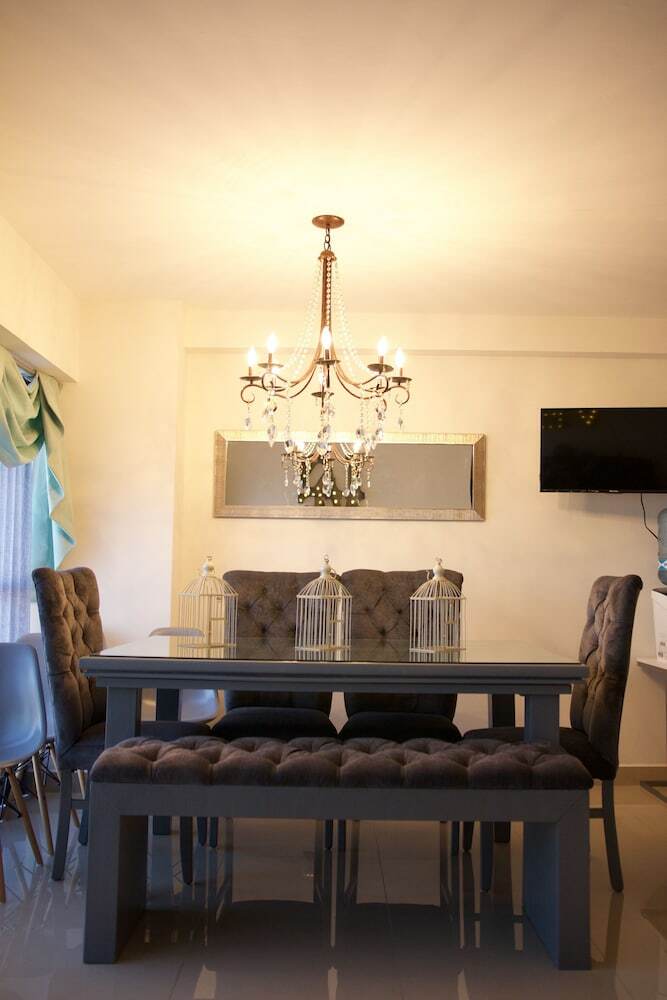 Apartamentos Departamento C�ntrico Guadalajara