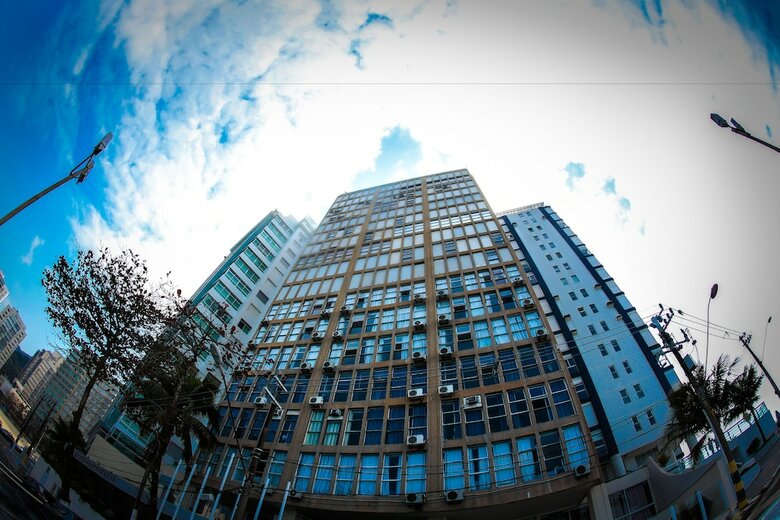 Panorama Hotel Guaruj�