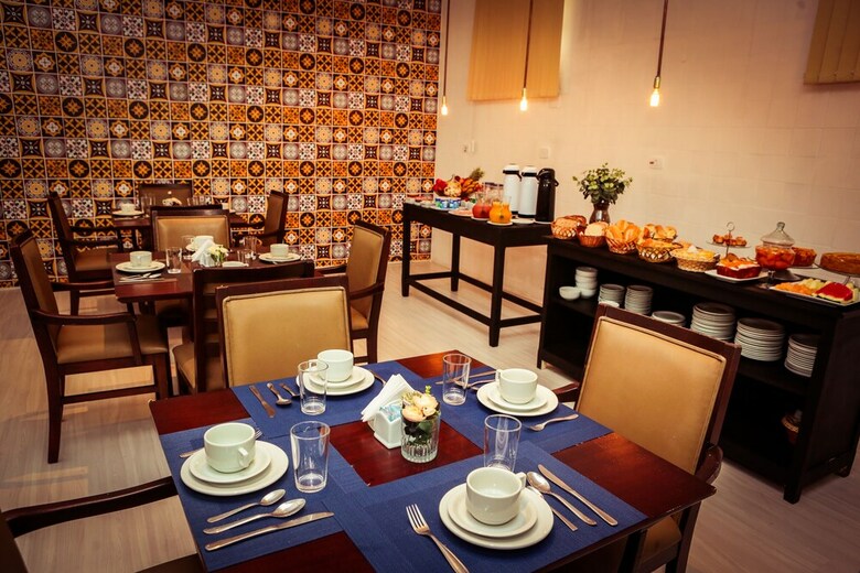 Panorama Hotel Guaruj�