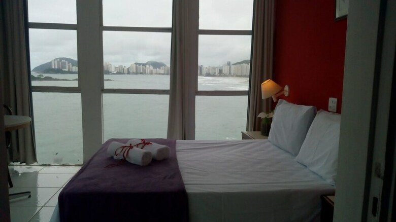 Panorama Hotel Guaruj�