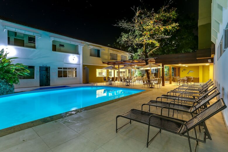 Hotel Beira Mar